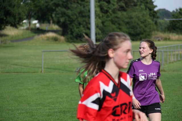 2017_07_07 Landesliga J15 und J19